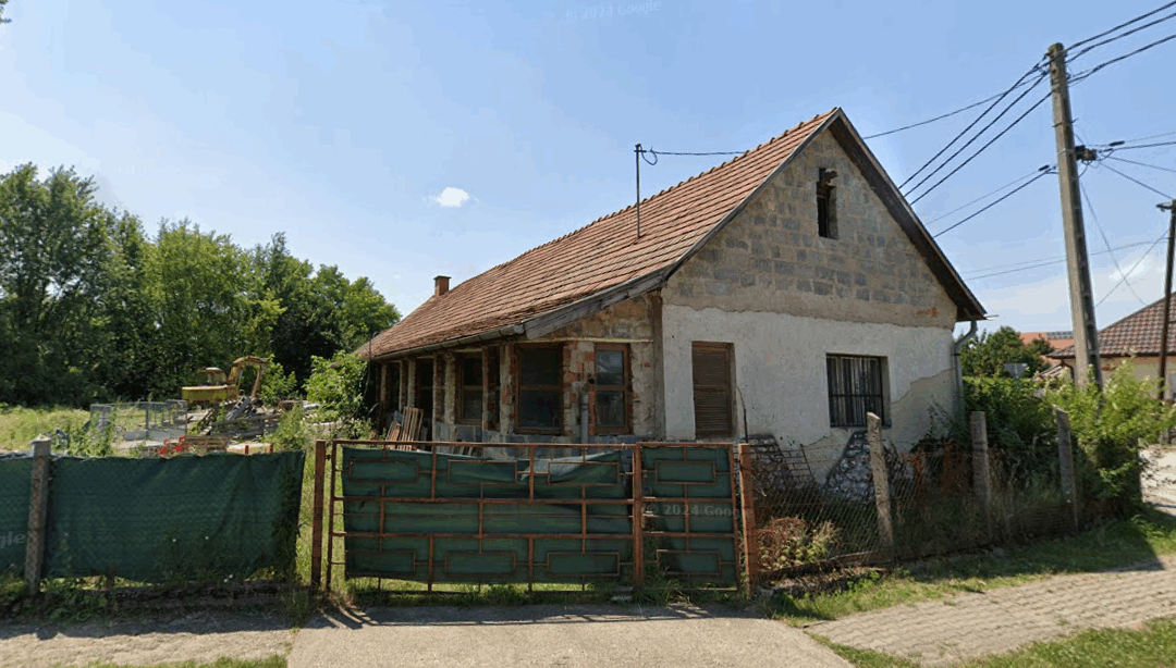 MPE Parasznyai Misszióállomás