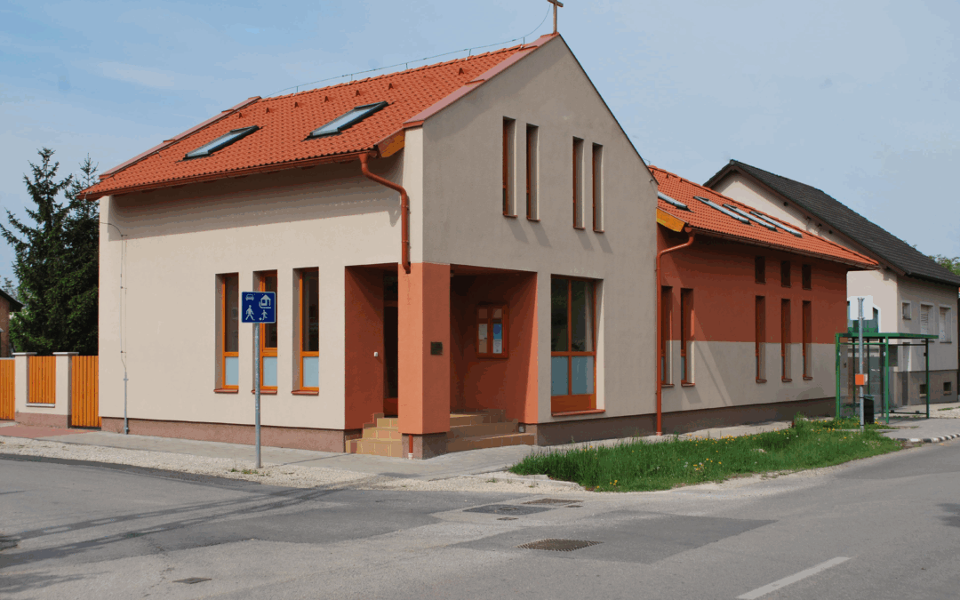 MPE Székesfehérvári Gyülekezete