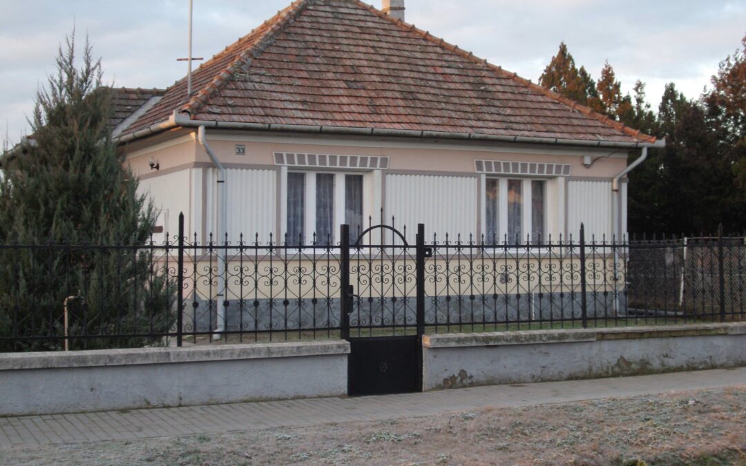 MPE Tápiósági Gyülekezete