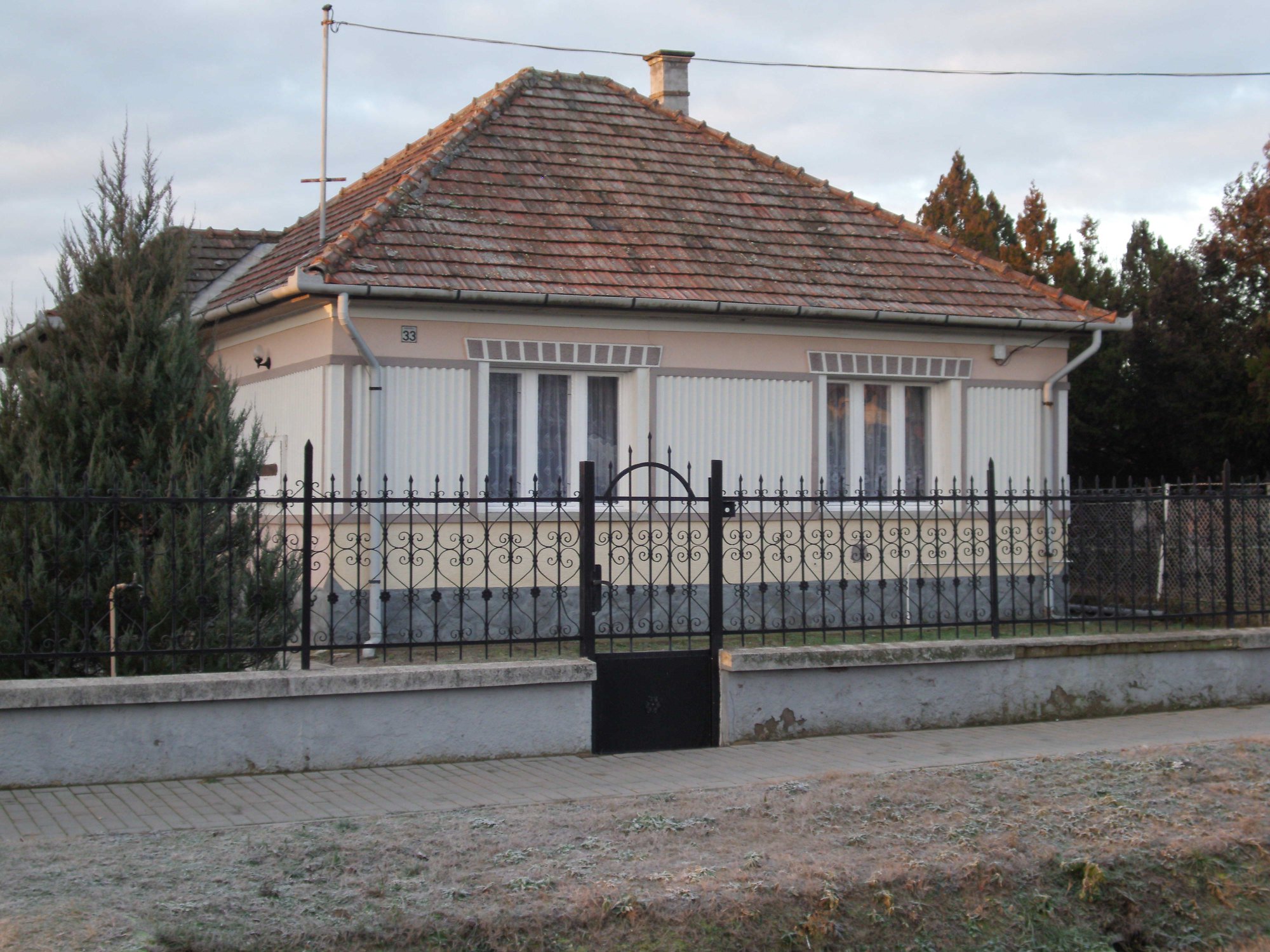 MPE Tápióság