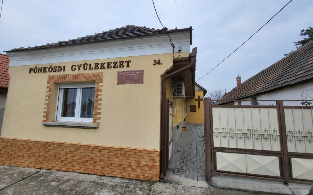 MPE Tatabányai Gyülekezete