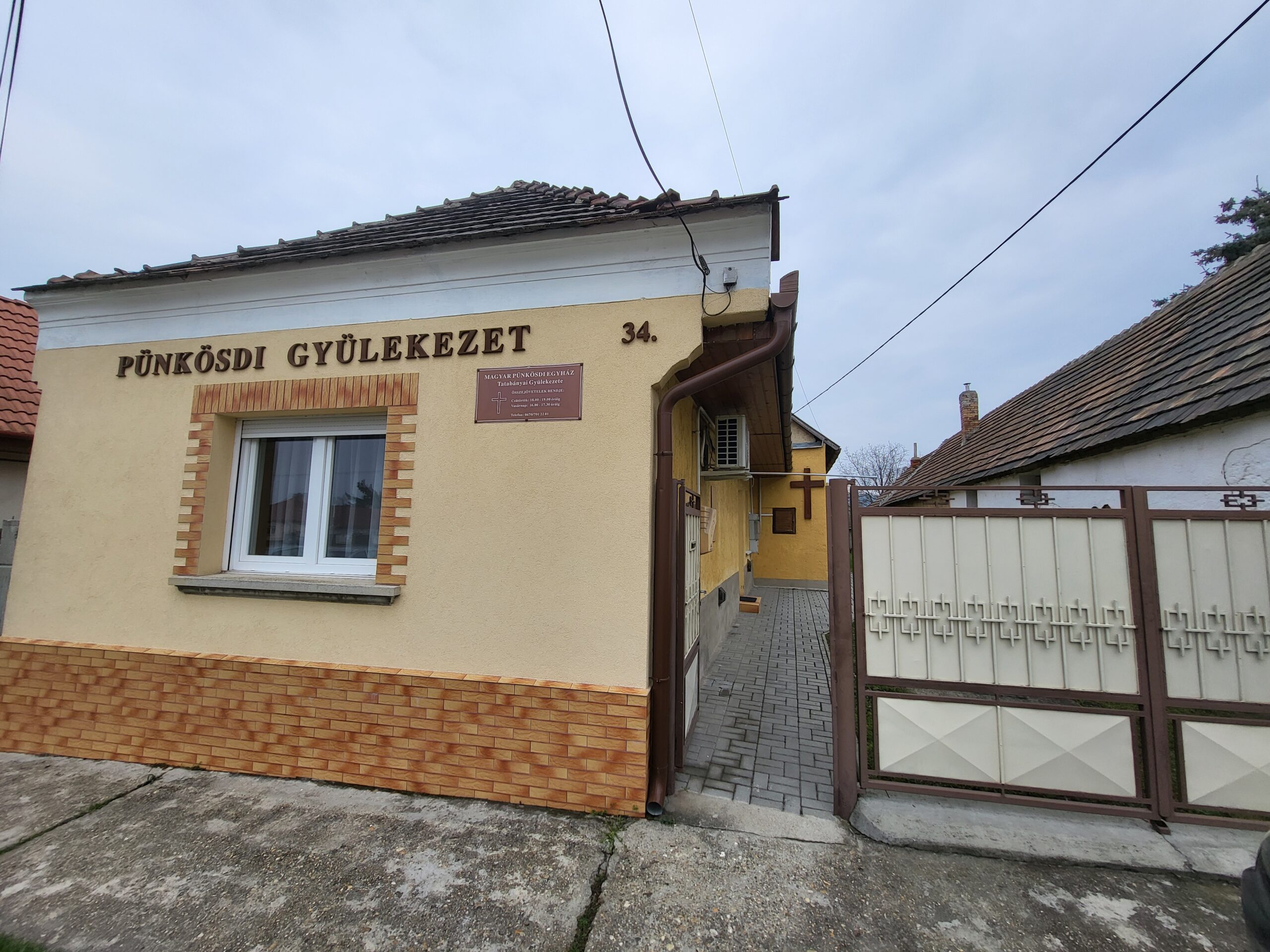 MPE Tatabánya