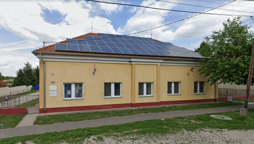 MPE Tiszanánai Misszióállomás