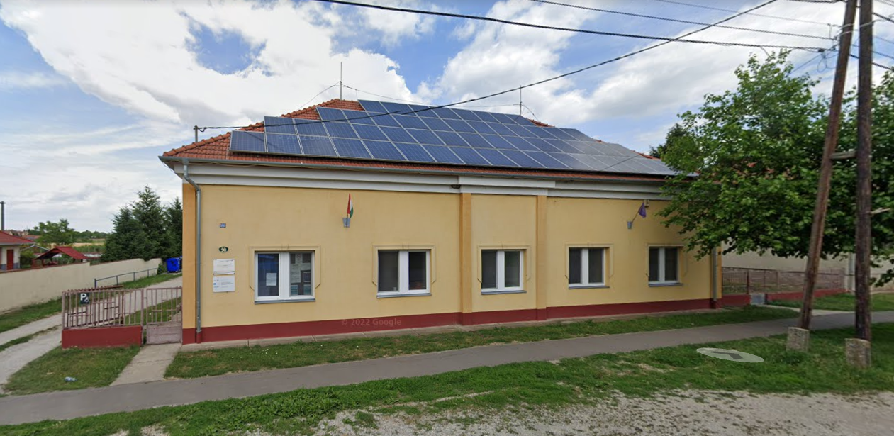 MPE Tiszanána