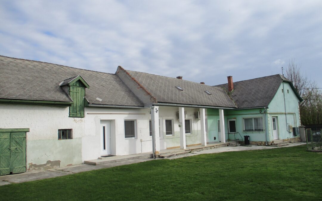 MPE Várpalotai Gyülekezete