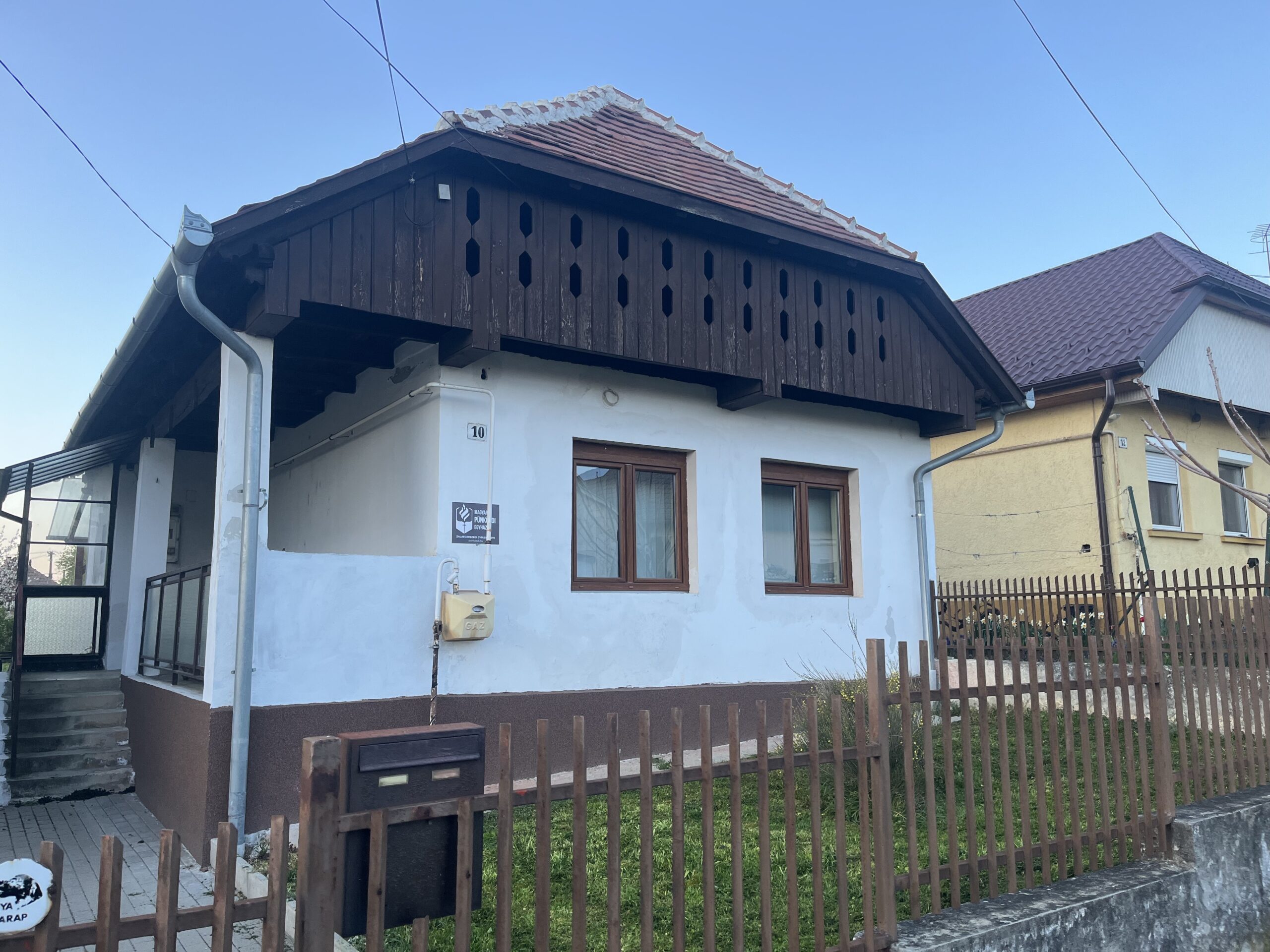 MPE Zalaegerszeg