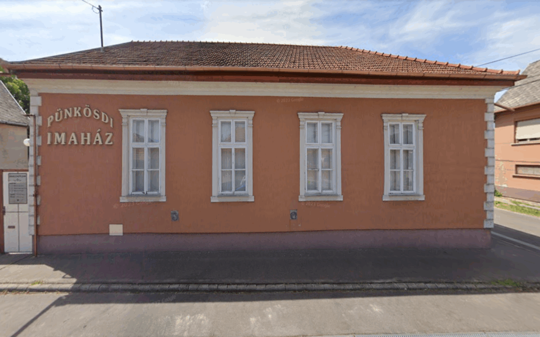 MPE Ceglédi Gyülekezete