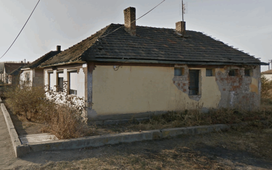 MPE Kál Misszióállomás