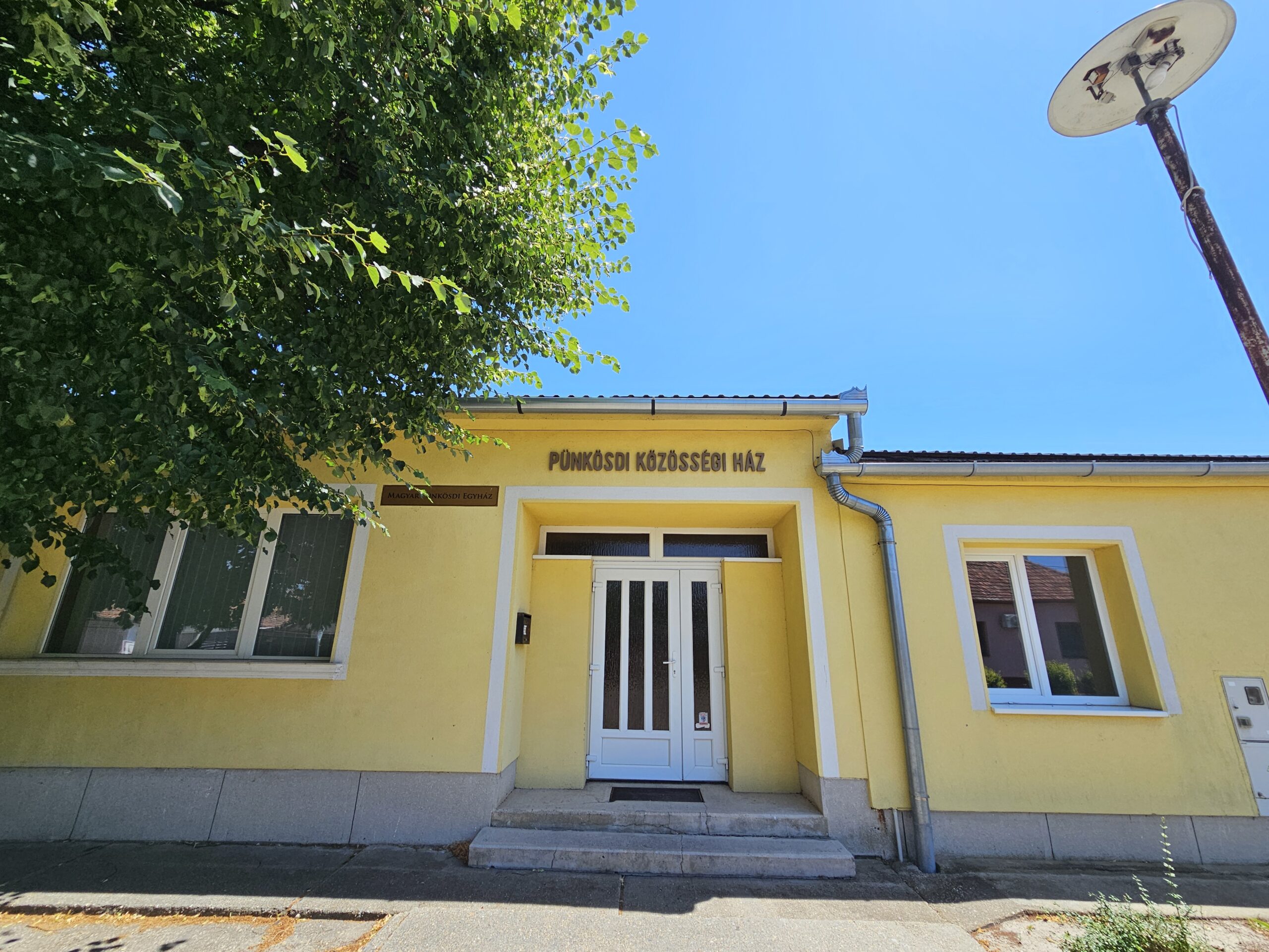 MPE Kalocsa