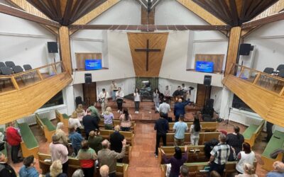 Győztes hit konferencia