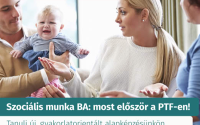 Szociális munka alapszakot indít a Pünkösdi Teológiai Főiskola