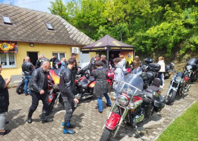 mpe 20250518 bakonycsernye motoros istentisztelet 01