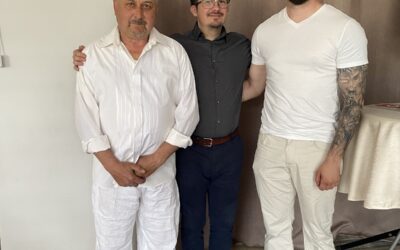 Bemerítés Újkígyóson