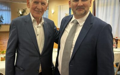 Látogatás a Mindenki Temploma Gyülekezetben