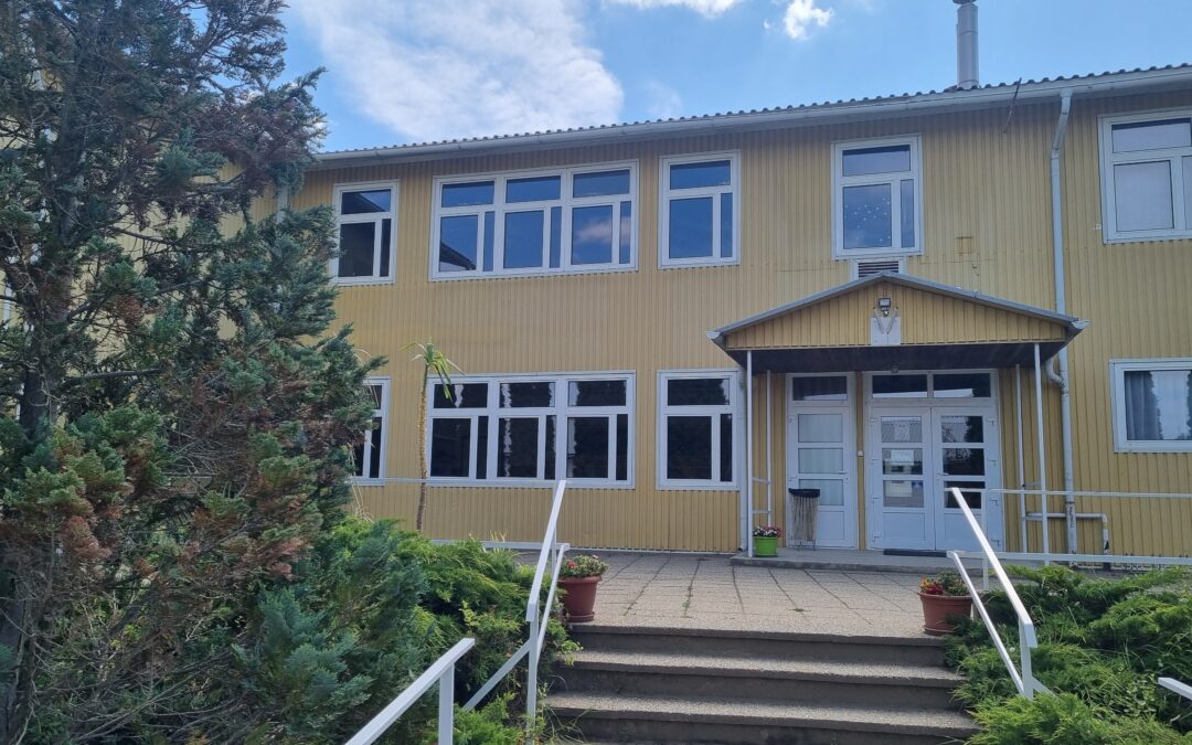 Gábor Dénes Óvoda, Általános Iskola, Gimnázium és Technikum