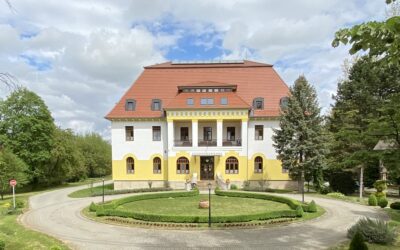 Magyar Pünkösdi Egyház Szeretetotthona