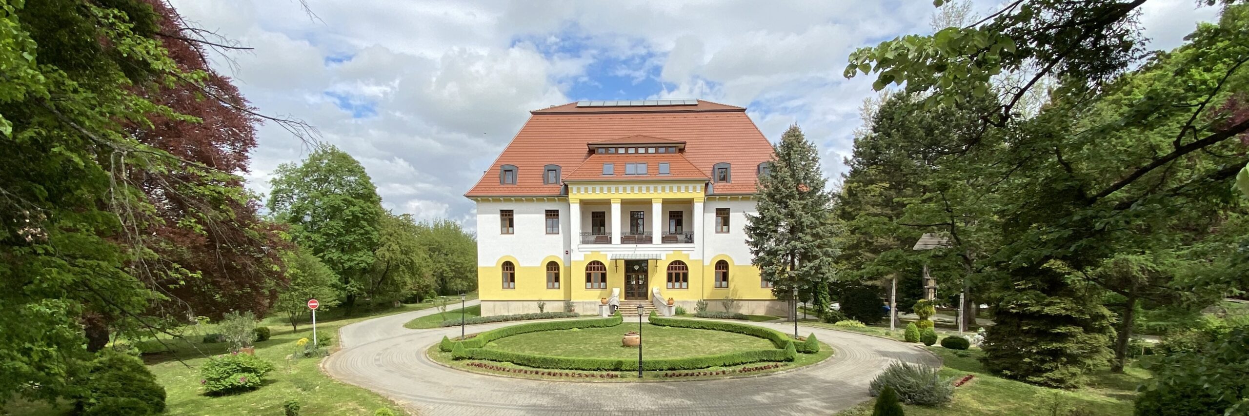MPE Szeretetotthon
