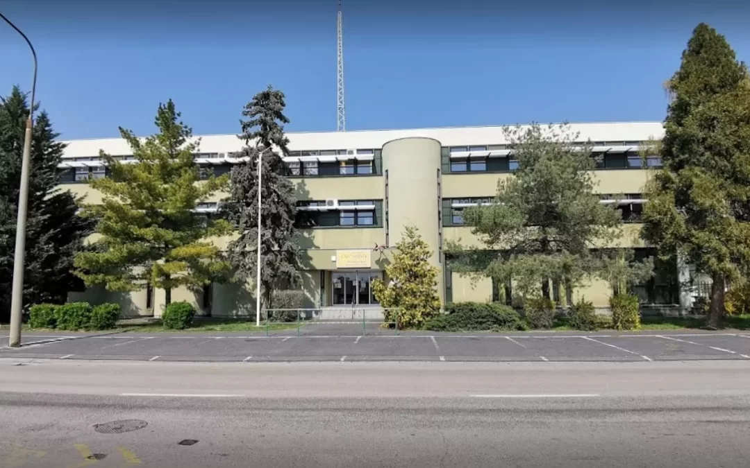 Örömhír Óvoda, Általános Iskola és Alapfokú Művészeti Iskola