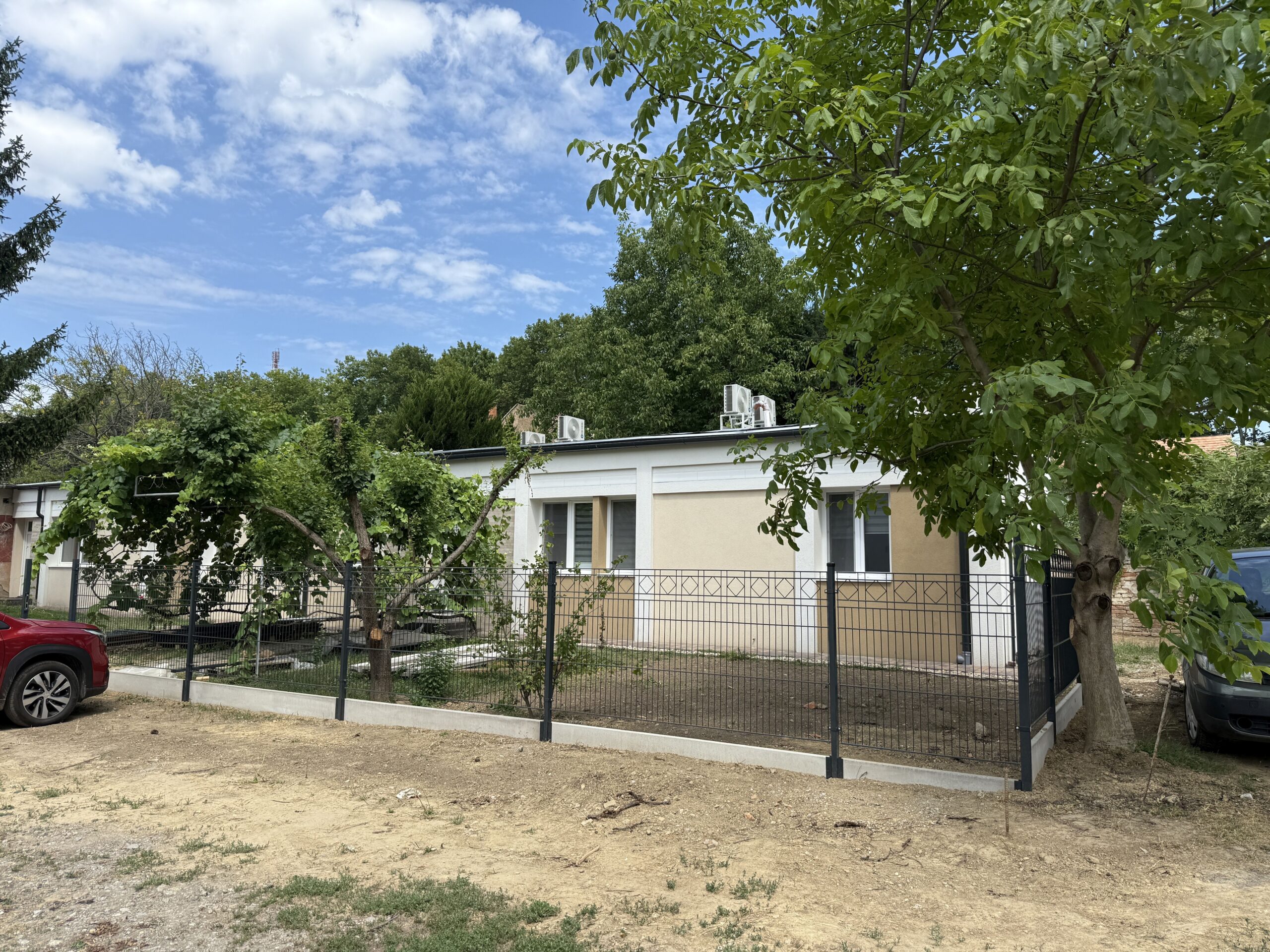 Pünkösdi Gyermekvédelmi Szolgálat Nevelőszülői Hálózat