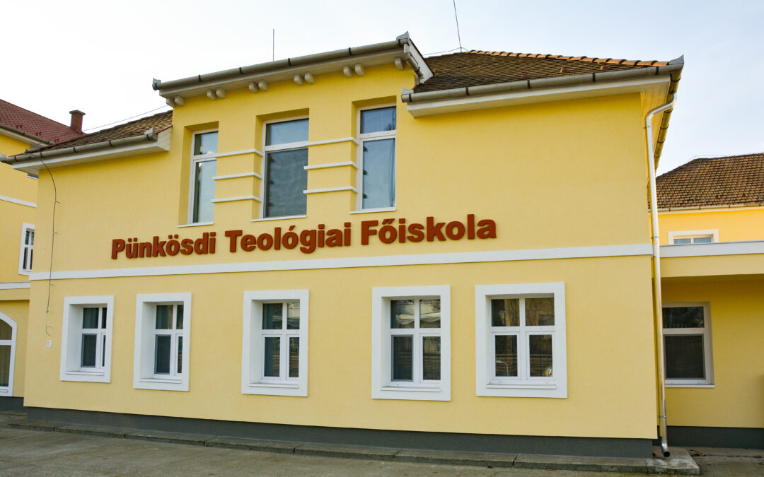 Pünkösdi Teológiai Főiskola