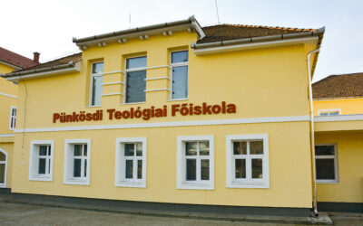 Pünkösdi Teológiai Főiskola
