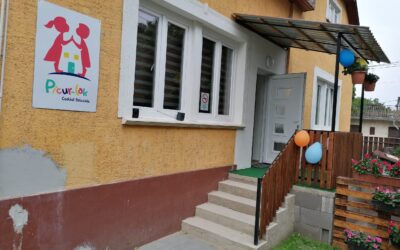 Picur-lak Családi Bölcsőde Hálózat