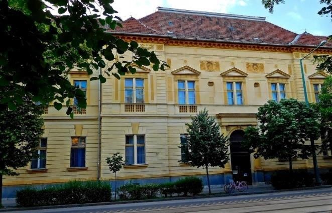 Premier Művészeti Szakgimnázium, Gimnázium és Alapfokú Művészeti Iskola