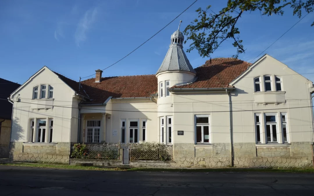 Segítő Szolgálat