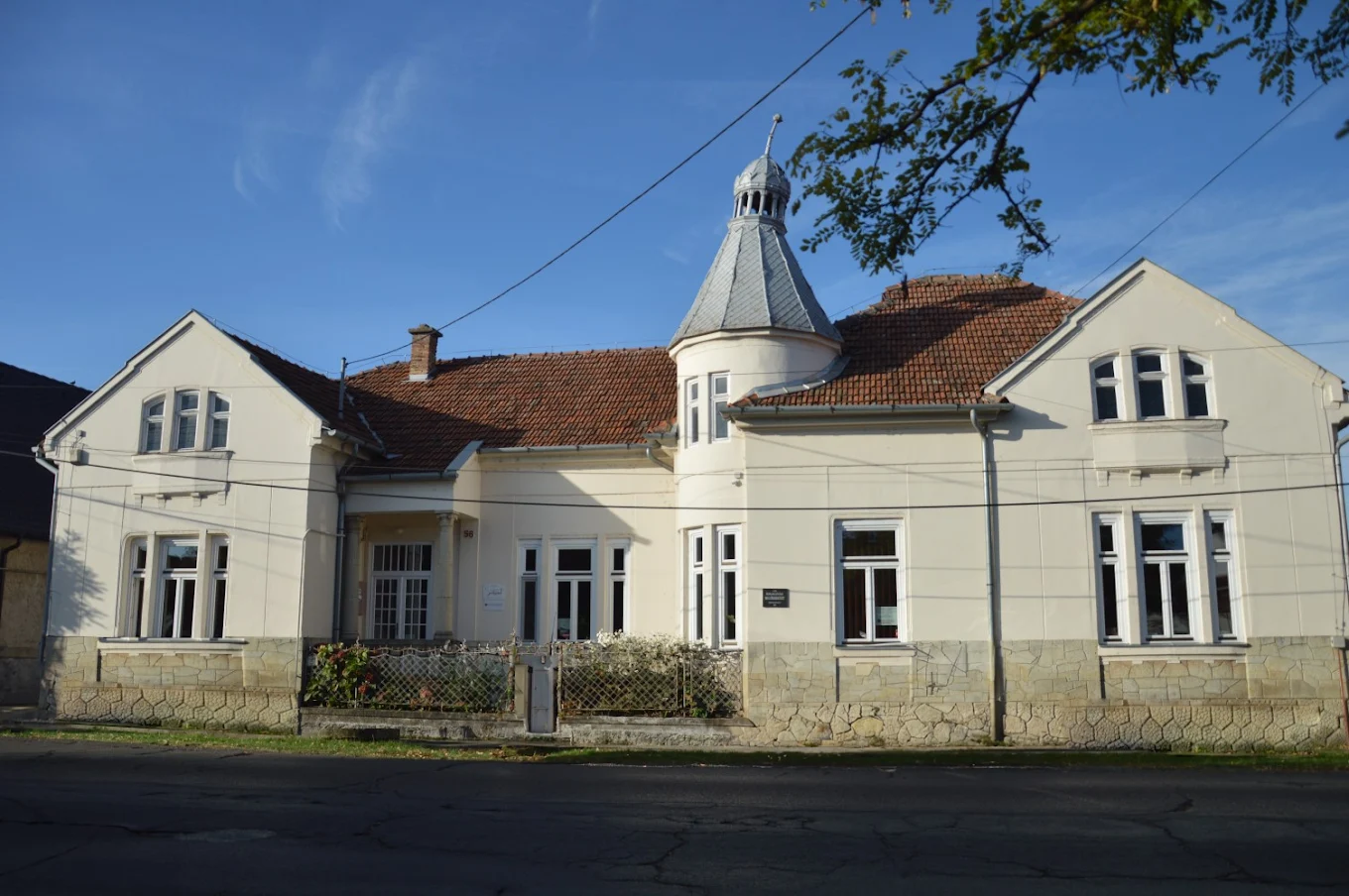 Segítő Szolgálat