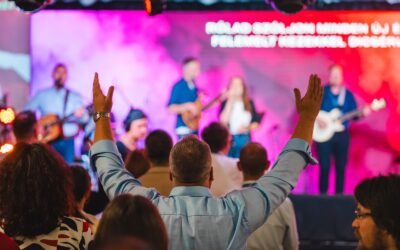 Hogyan tovább? – Országos Pünkösdi Konferencia