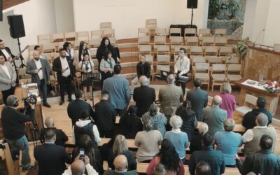 X. Protestáns Cigánymissziós Konferencia