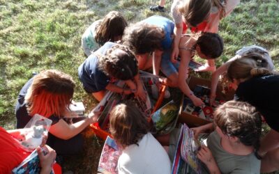 Családi nap az isaszegi Gábor Dénes Iskolában