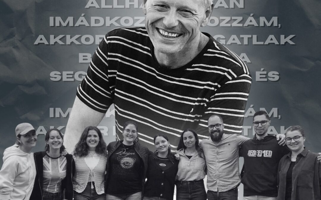 Országos Ifjúsági és Tini Találkozó Szigetszentmiklóson