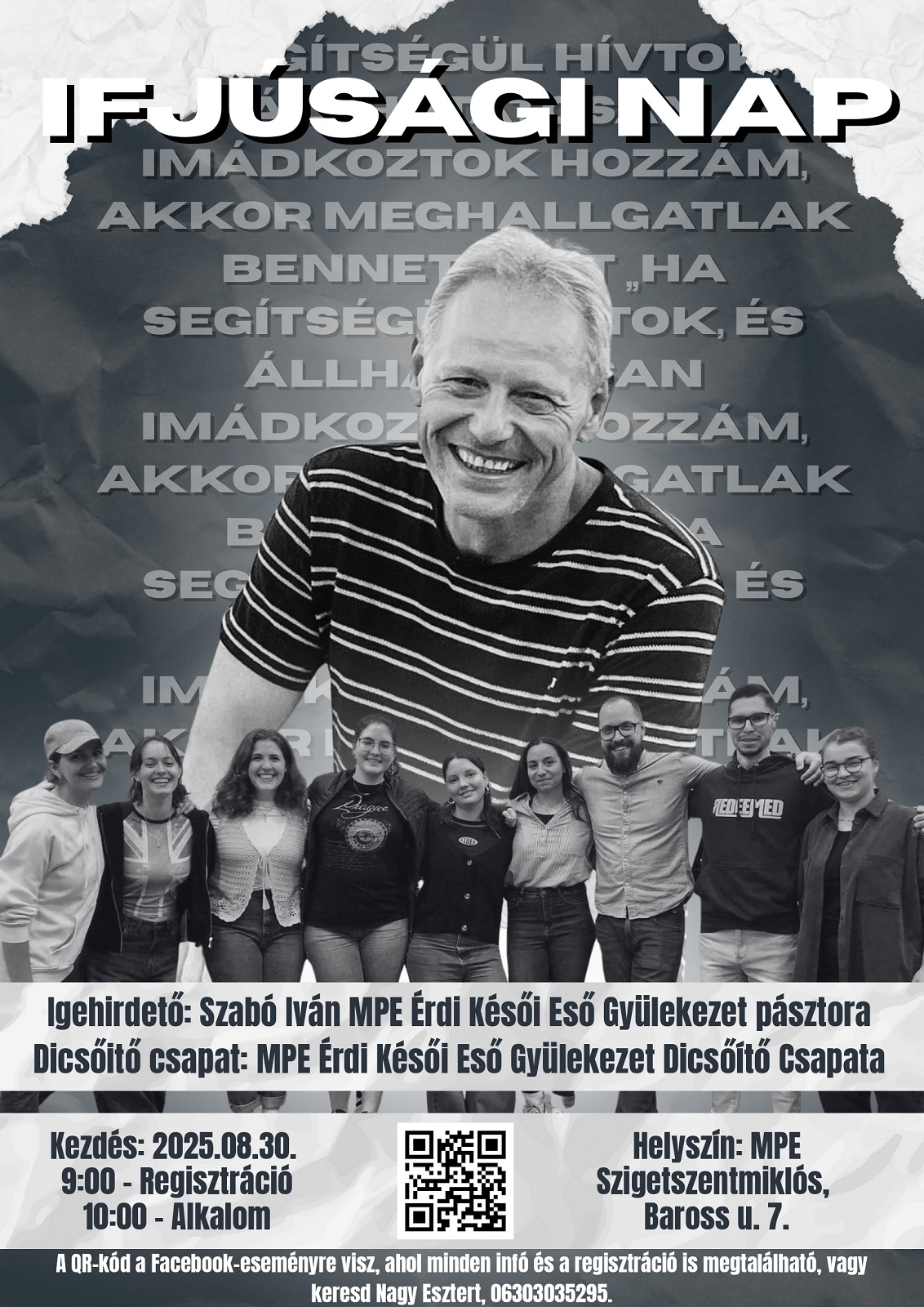 mpe 2025 orszagos ifjusagi es tini talalkozo szigetszentmikloson