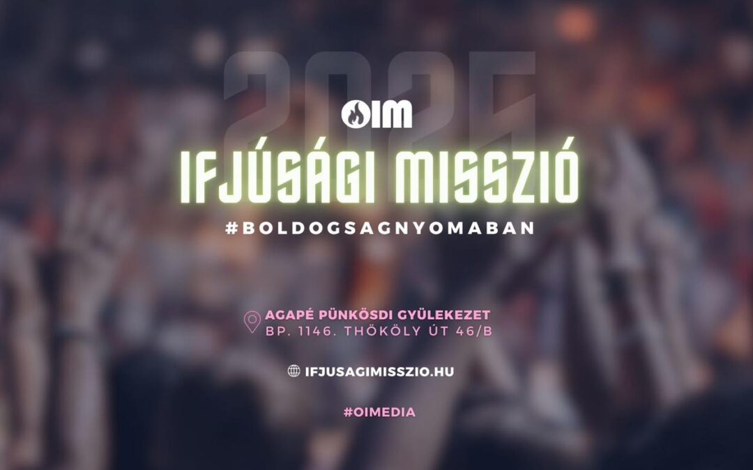 Hamarosan indul az OIM őszi szemesztere