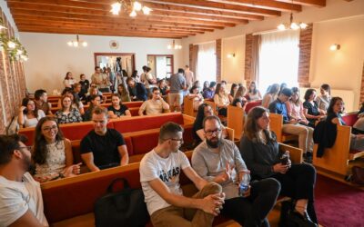 Országos Ifjúsági és Tini Találkozó Szigetszentmiklóson
