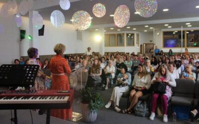 Kale-ID-oszkóp – MegfelelNő Konferencia Érden