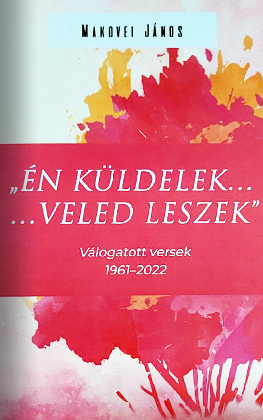 mpe konyveink en kuldelek veled leszek