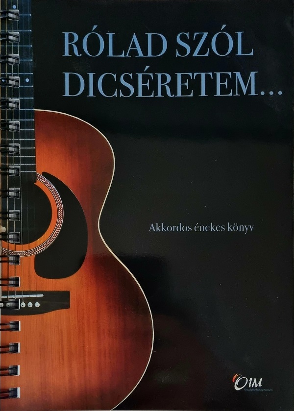 mpe konyveink rolad szol dicseretem