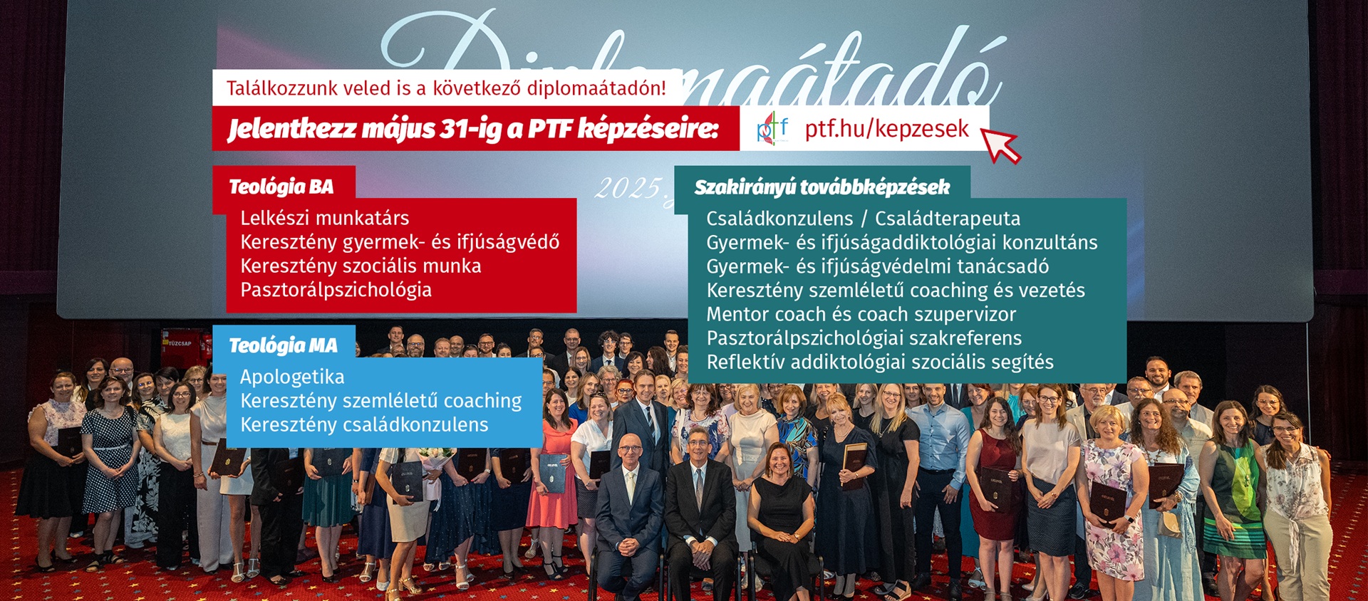 mpe 2026 ptf felveteli