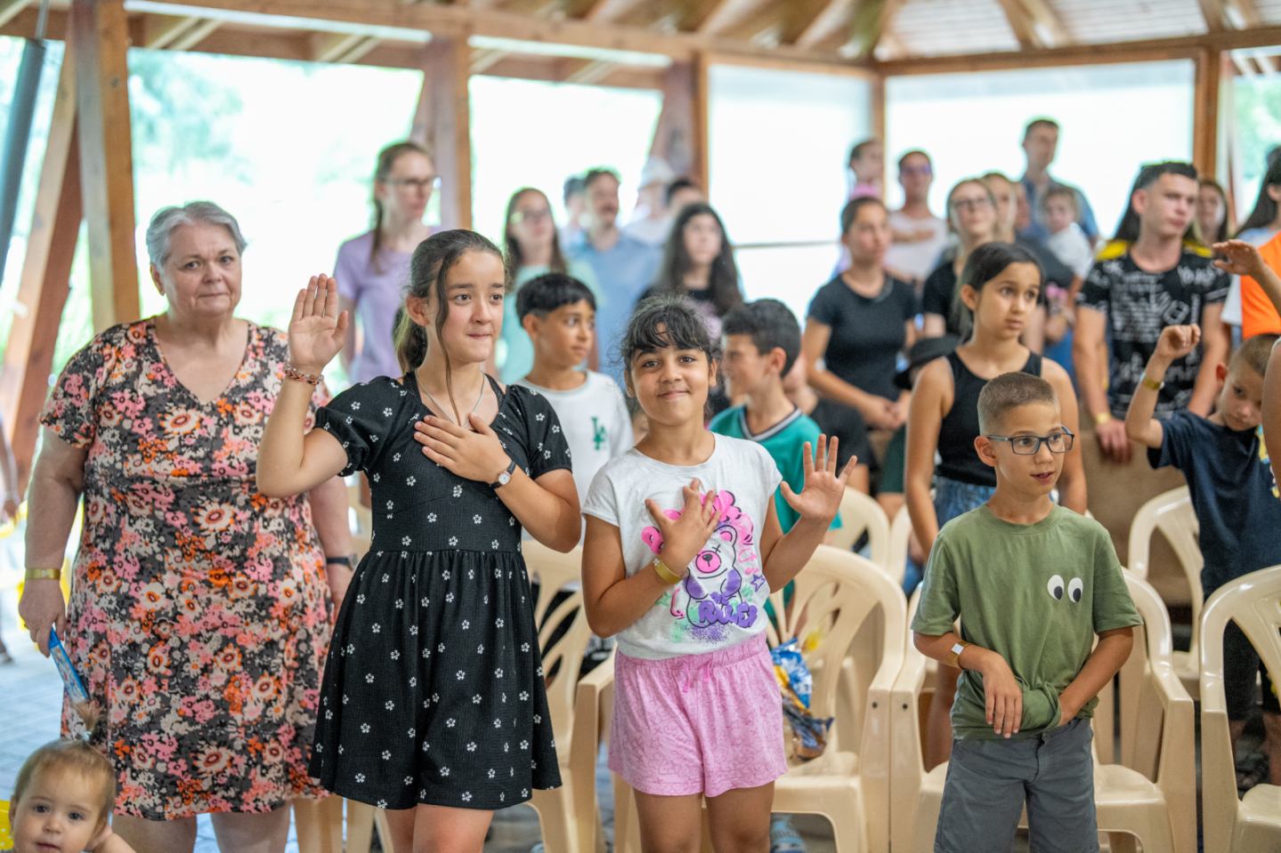 mpe 20260711 kezdetet vette a kadarkuti gyermektabor 05