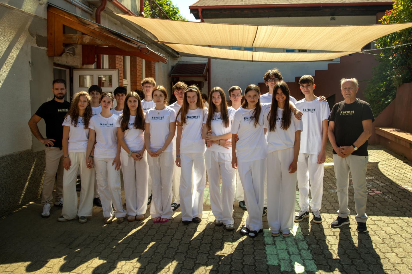mpe 2026 bemerites a karmelben